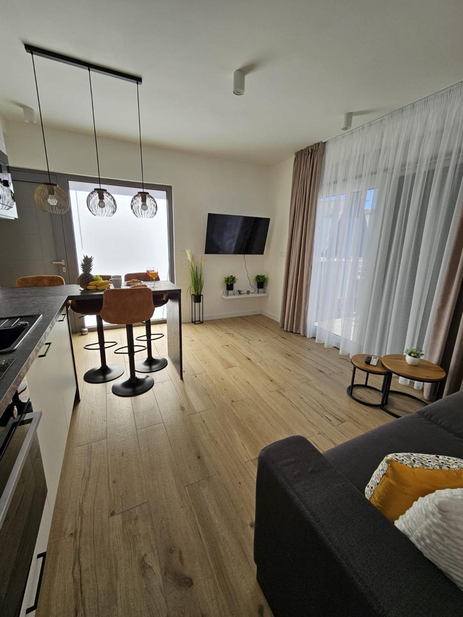 Apartment Dream Kaštela Exterior foto